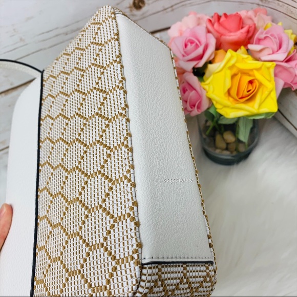 Kate spade camera bag Hayes bee embellished natura - Picture 8 of 8